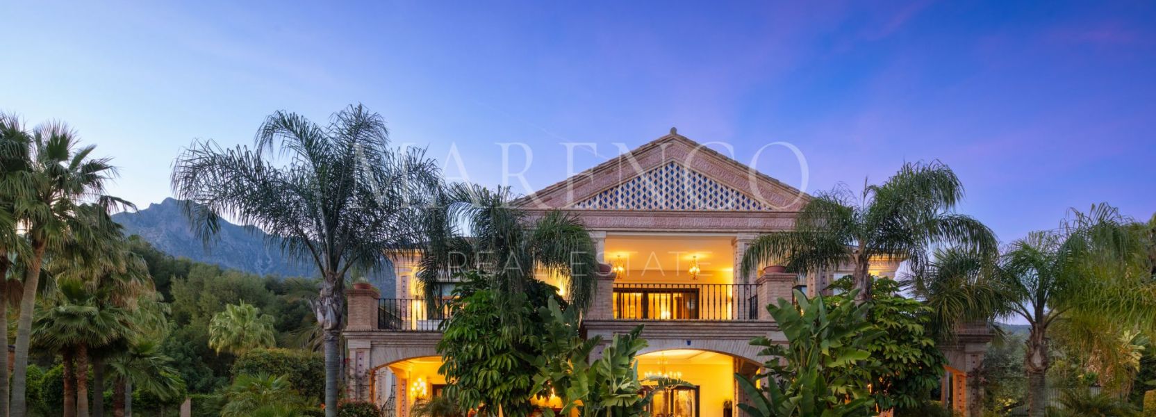 Villa  en Sierra Blanca, Marbella Golden Mile, Marbella