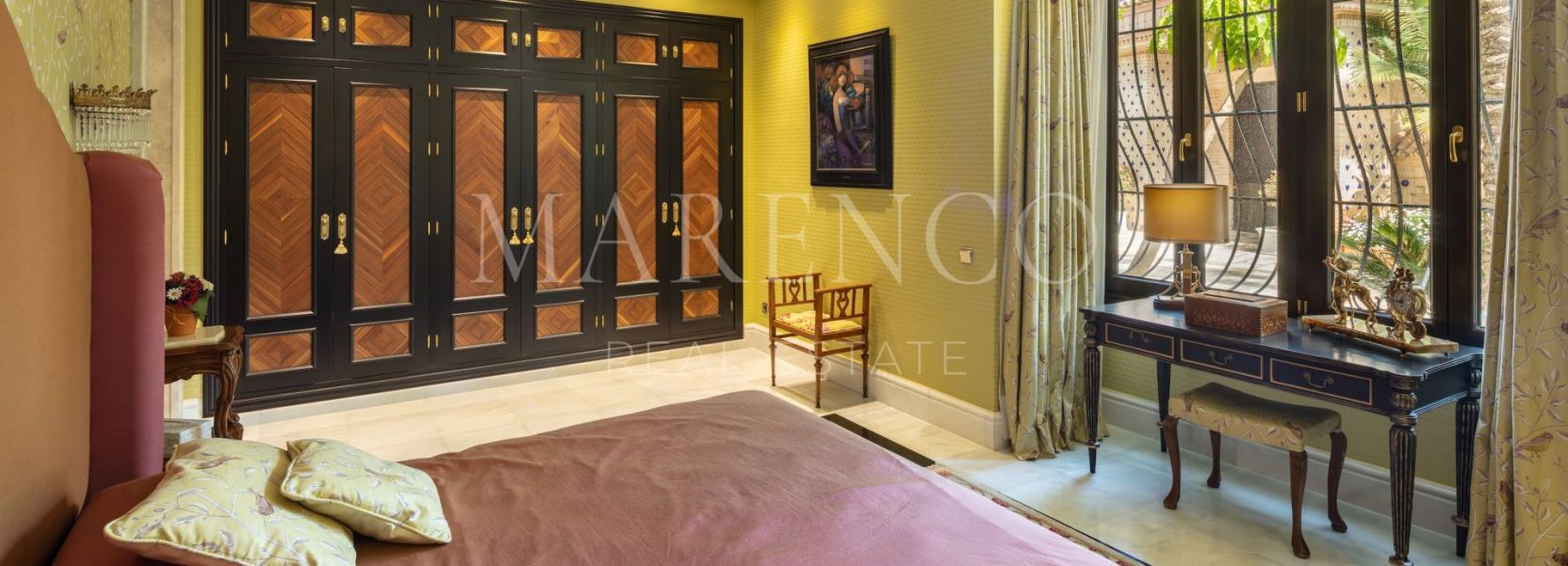 Villa  en Sierra Blanca, Marbella Golden Mile, Marbella