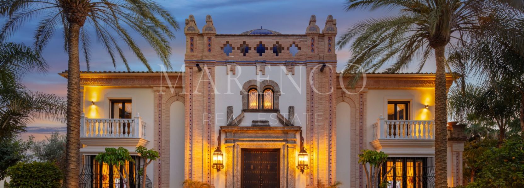 Villa  en Sierra Blanca, Marbella Golden Mile, Marbella