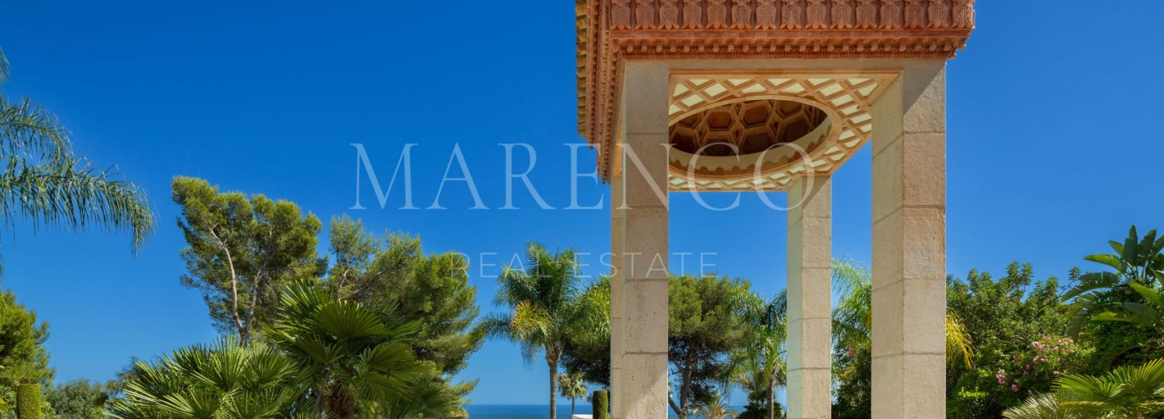 Villa  en Sierra Blanca, Marbella Golden Mile, Marbella