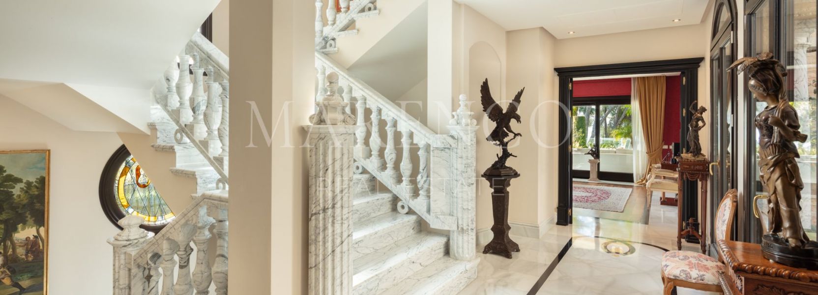 Villa  en Sierra Blanca, Marbella Golden Mile, Marbella