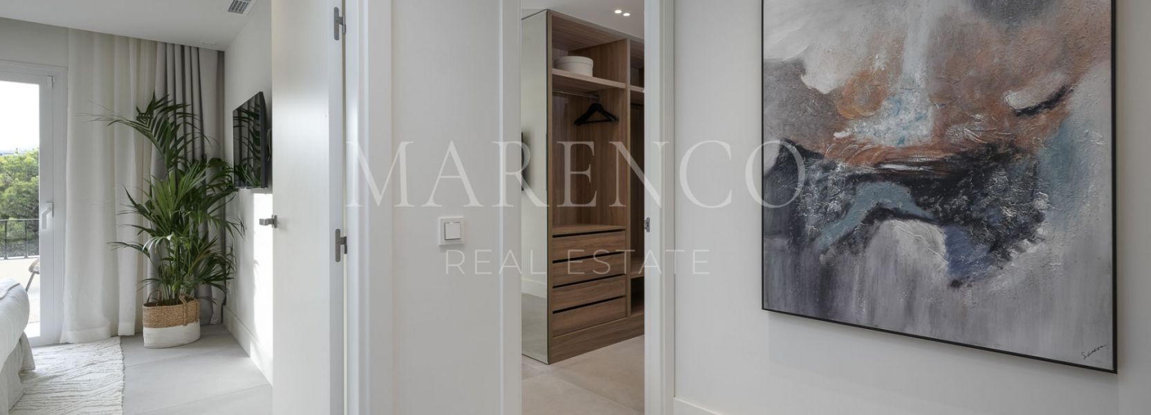 Adosado  en La Quinta, Benahavis