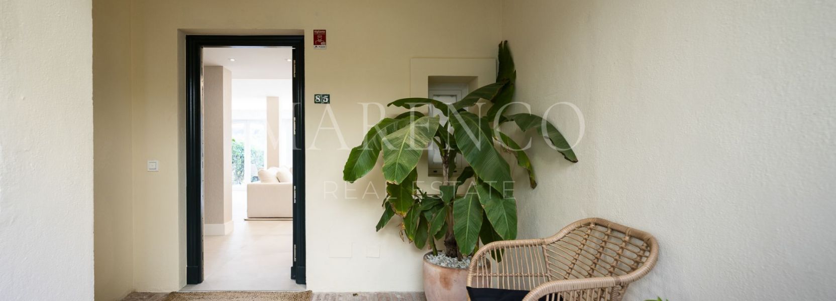 Adosado  en La Quinta, Benahavis