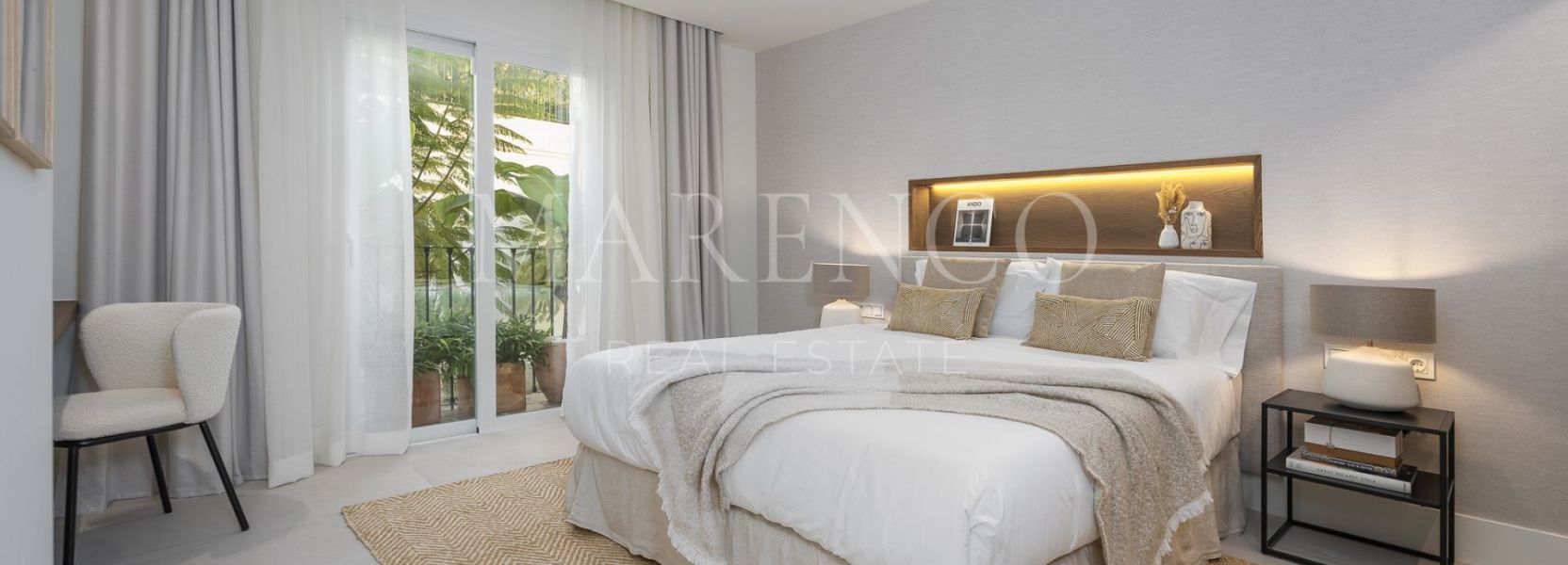 Adosado  en La Quinta, Benahavis