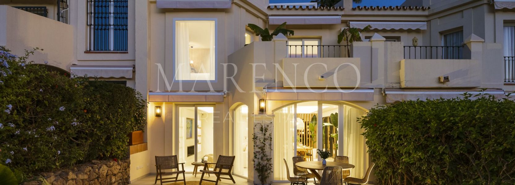 Adosado  en La Quinta, Benahavis