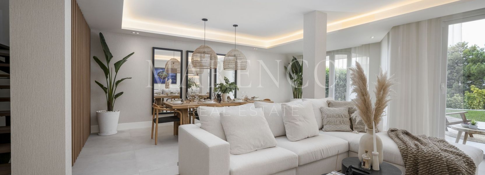 Adosado  en La Quinta, Benahavis