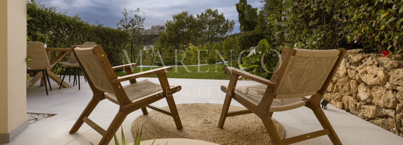 Adosado  en La Quinta, Benahavis