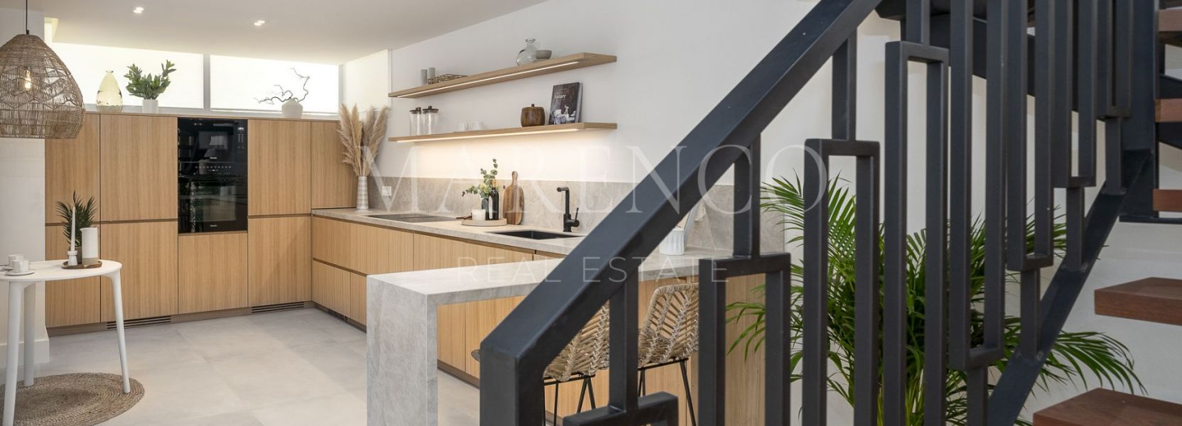 Adosado  en La Quinta, Benahavis