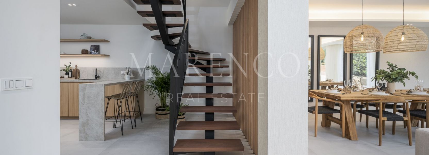 Adosado  en La Quinta, Benahavis