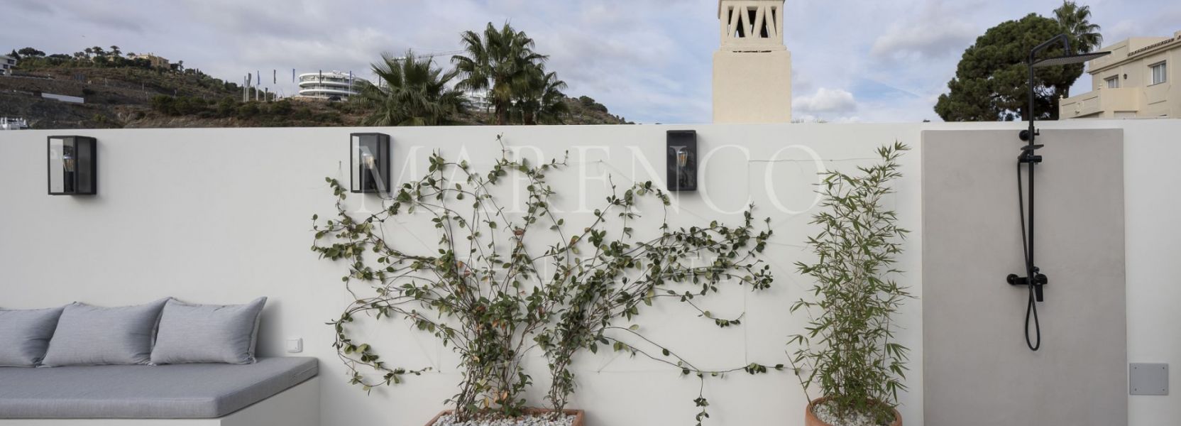 Adosado  en La Quinta, Benahavis