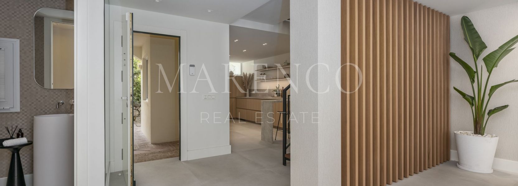 Adosado  en La Quinta, Benahavis