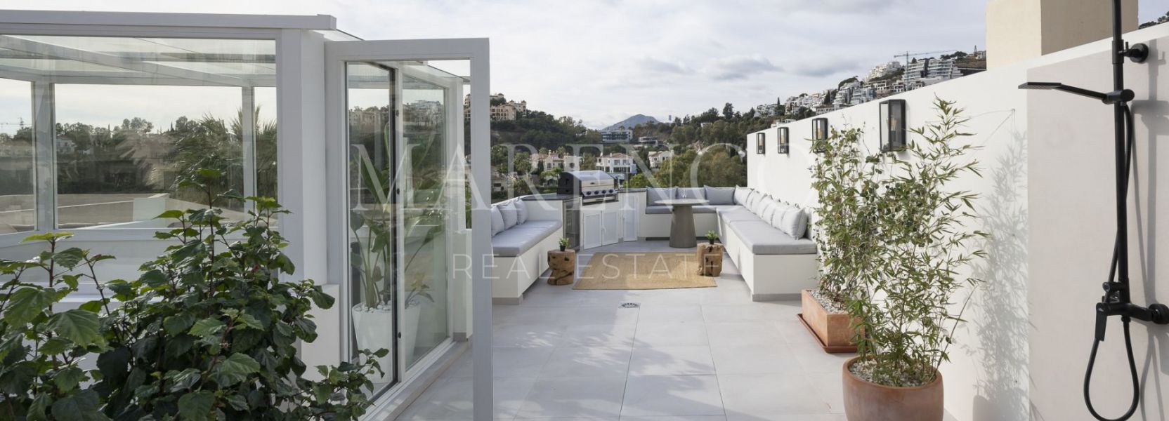 Adosado  en La Quinta, Benahavis