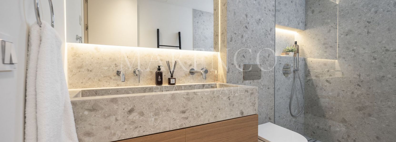 Adosado  en La Quinta, Benahavis