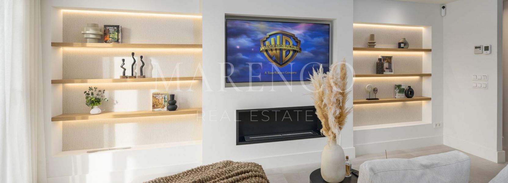 Adosado  en La Quinta, Benahavis