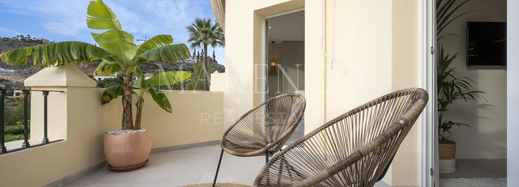 Adosado  en La Quinta, Benahavis