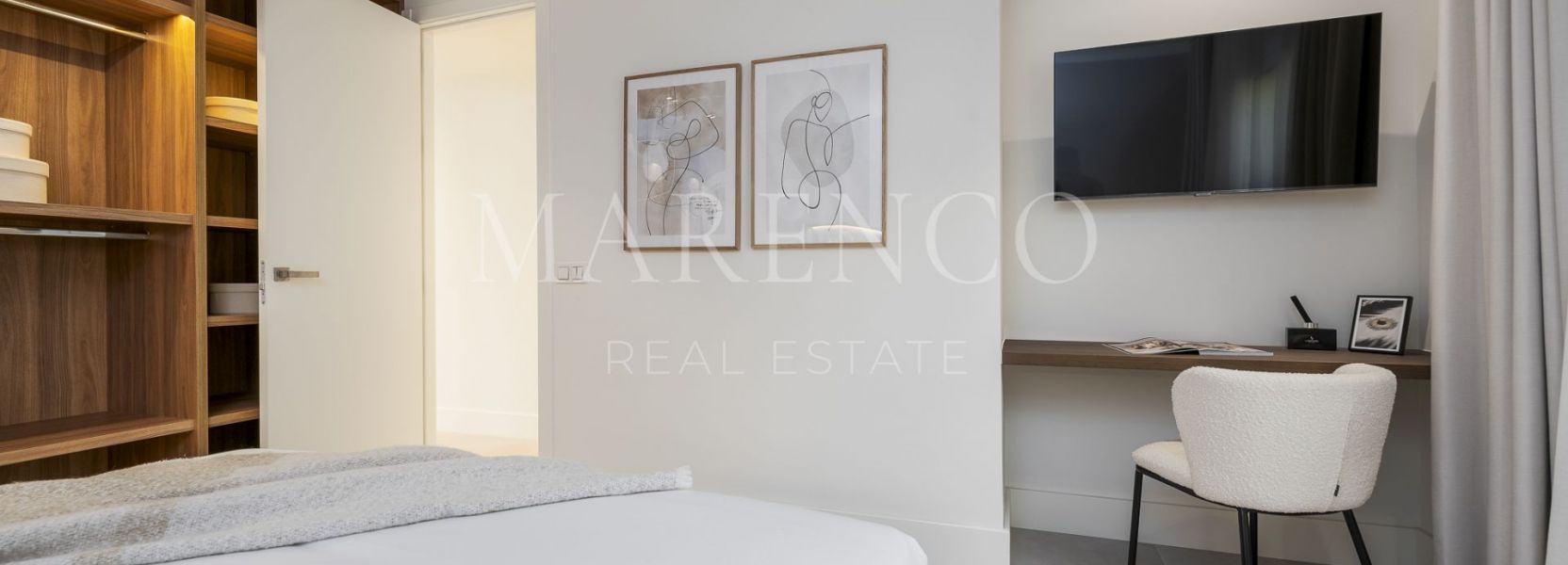 Adosado  en La Quinta, Benahavis