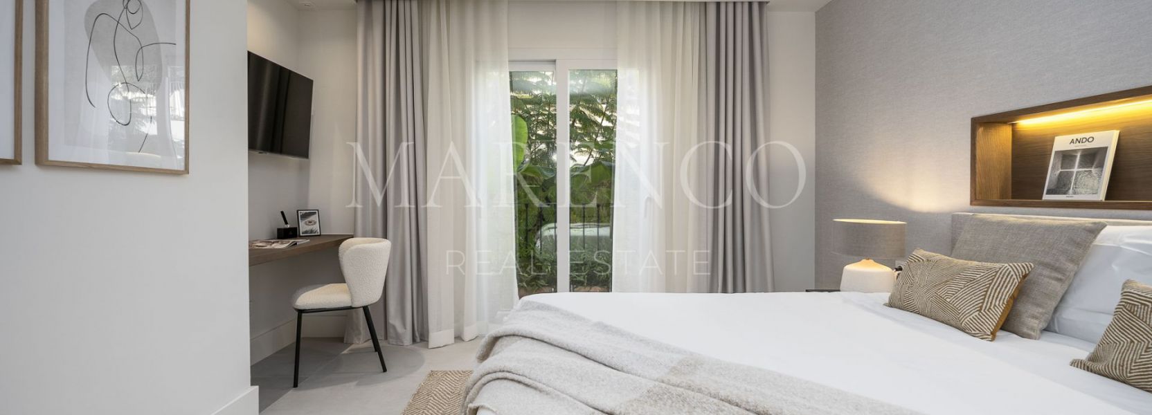 Adosado  en La Quinta, Benahavis