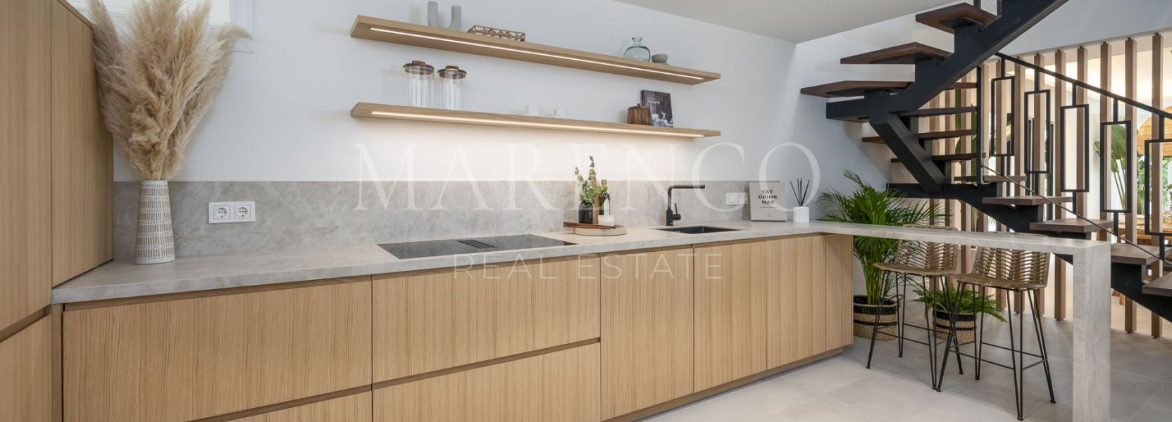 Adosado  en La Quinta, Benahavis