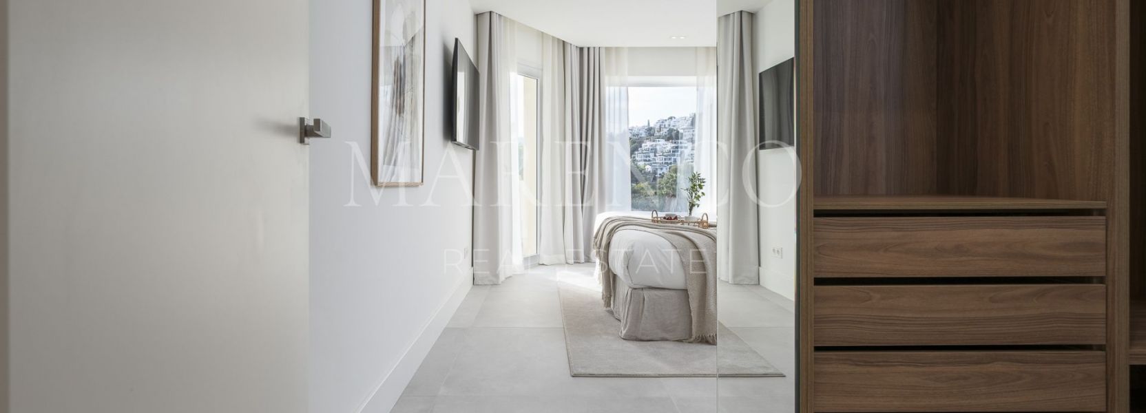 Adosado  en La Quinta, Benahavis