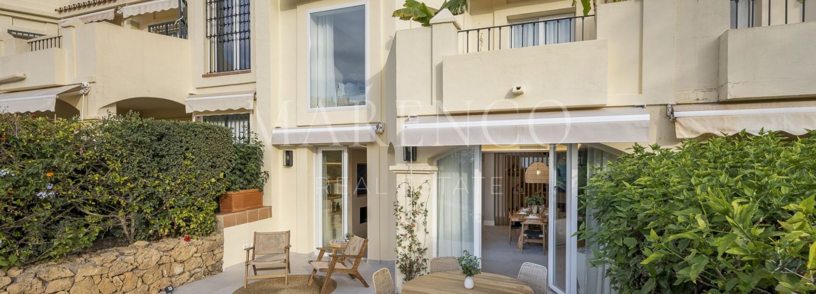 Adosado  en La Quinta, Benahavis