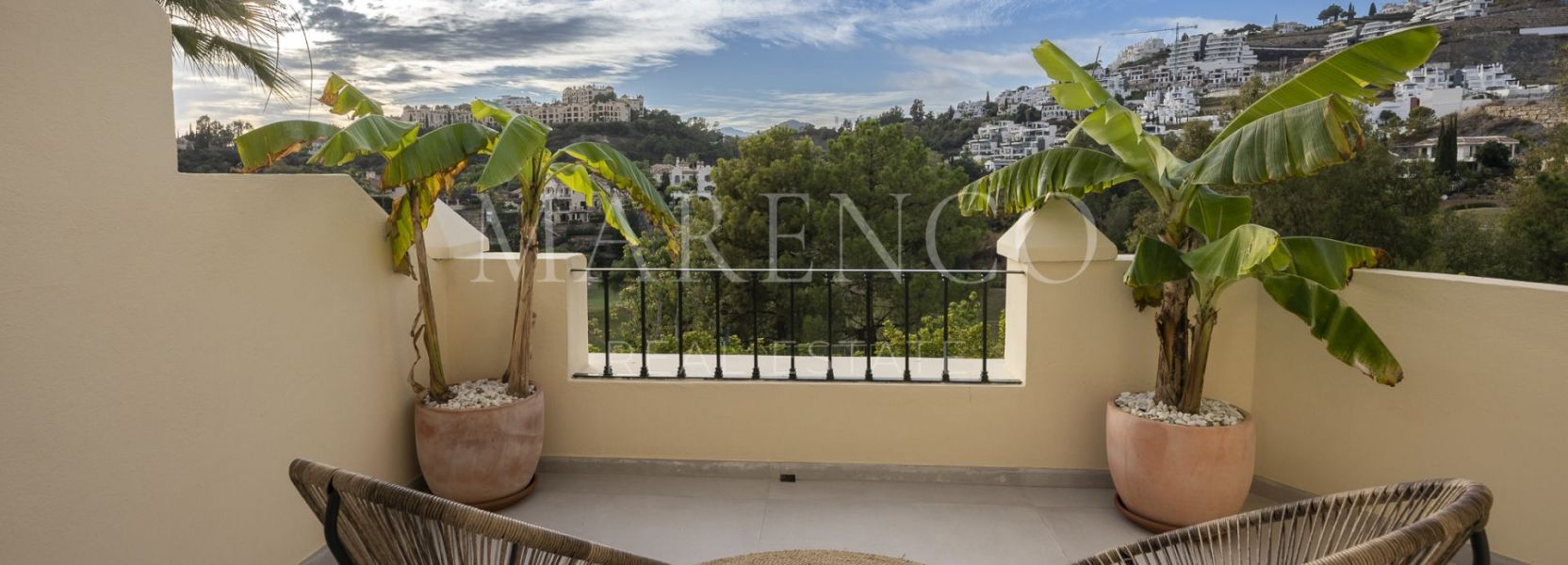 Adosado  en La Quinta, Benahavis