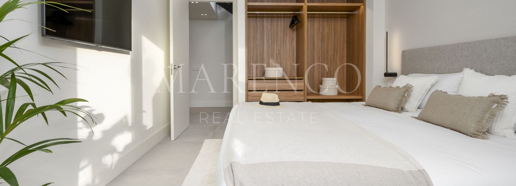 Adosado  en La Quinta, Benahavis