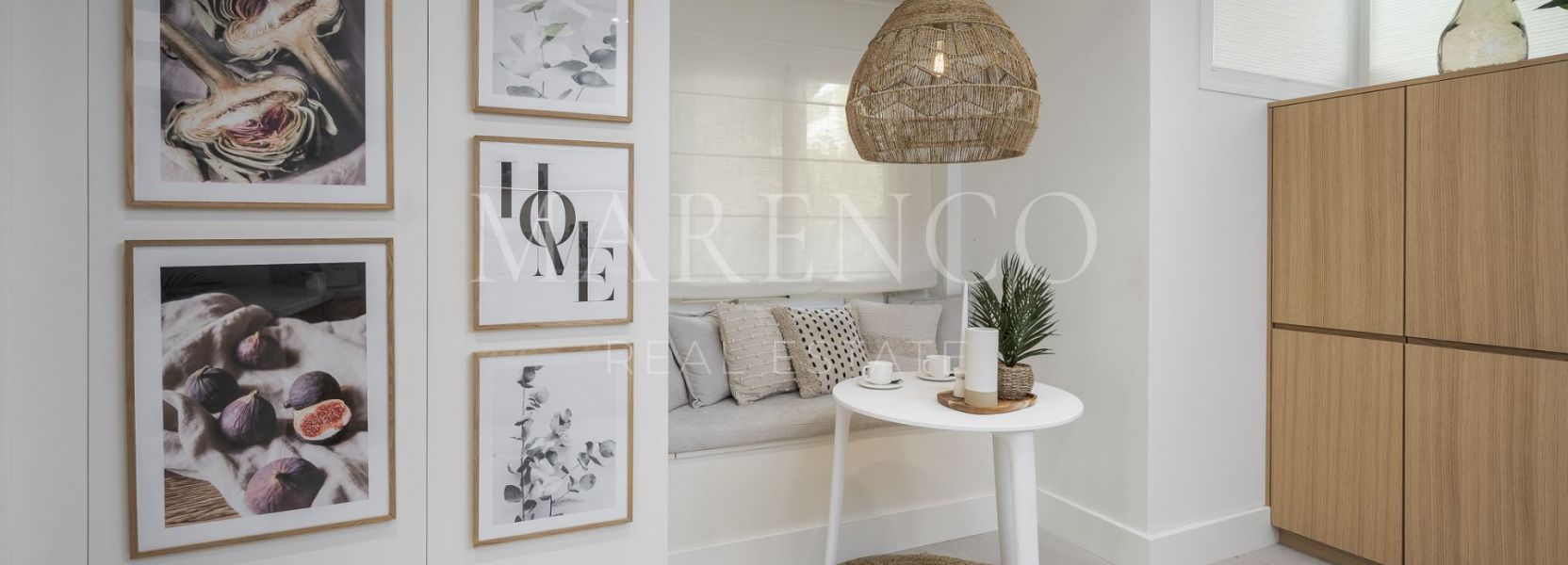 Adosado  en La Quinta, Benahavis