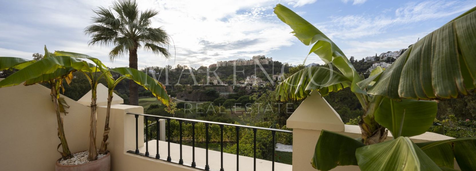 Adosado  en La Quinta, Benahavis