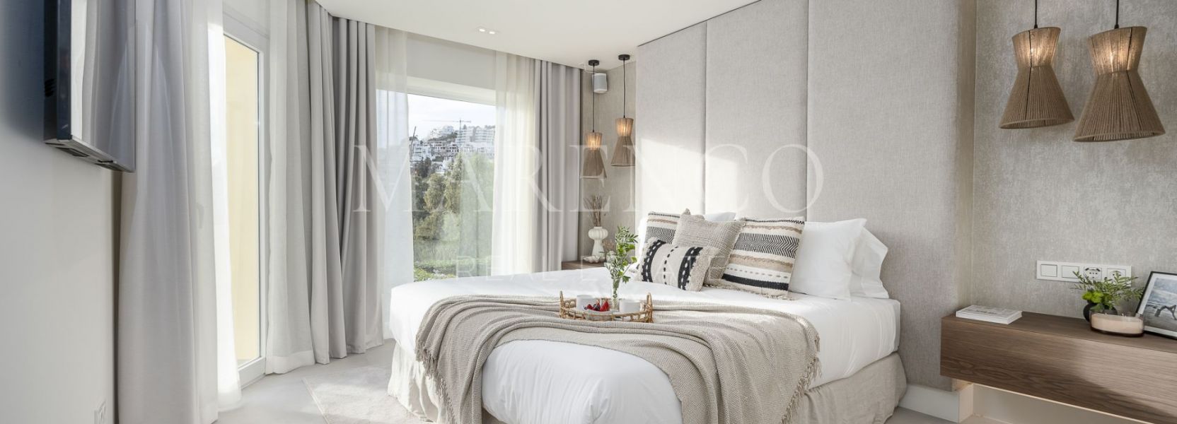 Adosado  en La Quinta, Benahavis