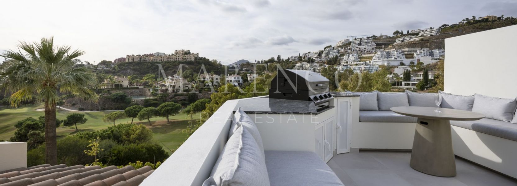 Adosado  en La Quinta, Benahavis