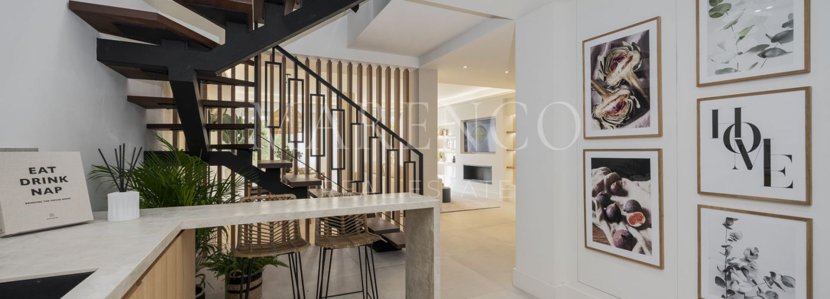 Adosado  en La Quinta, Benahavis