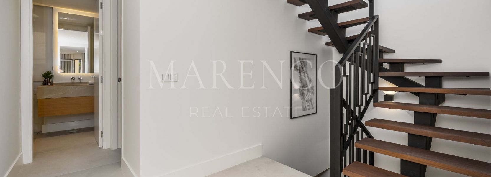 Adosado  en La Quinta, Benahavis