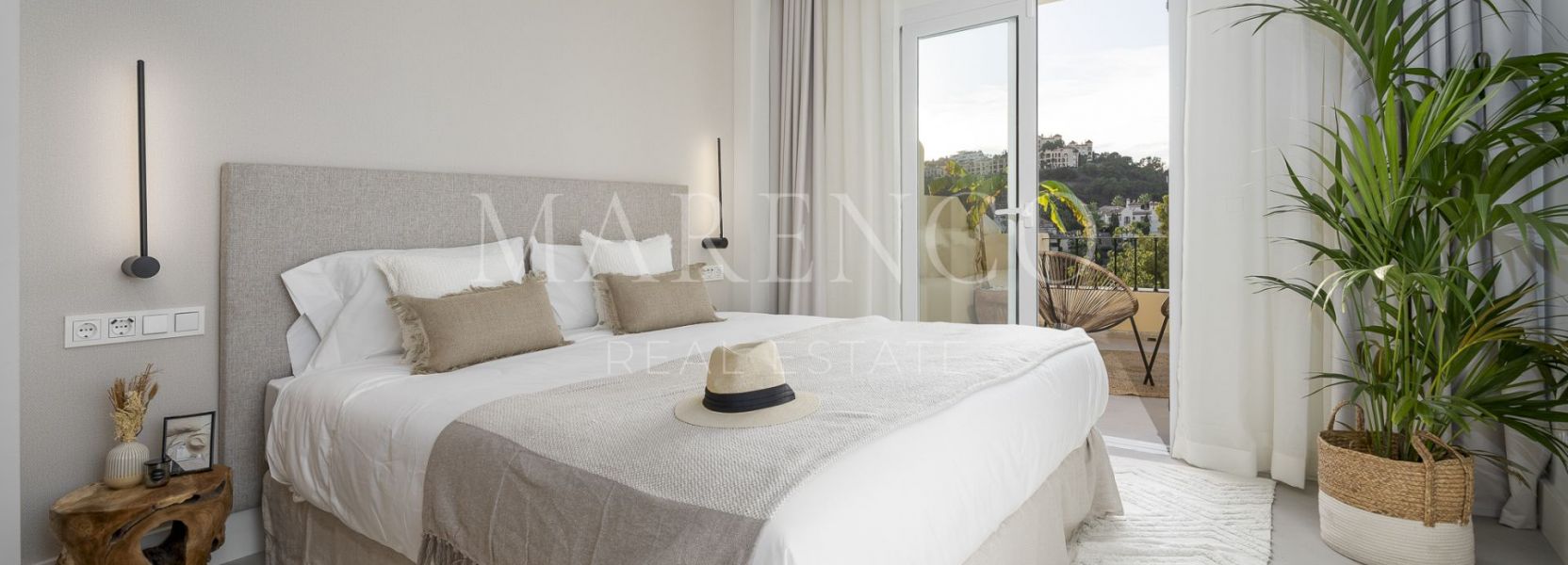 Adosado  en La Quinta, Benahavis