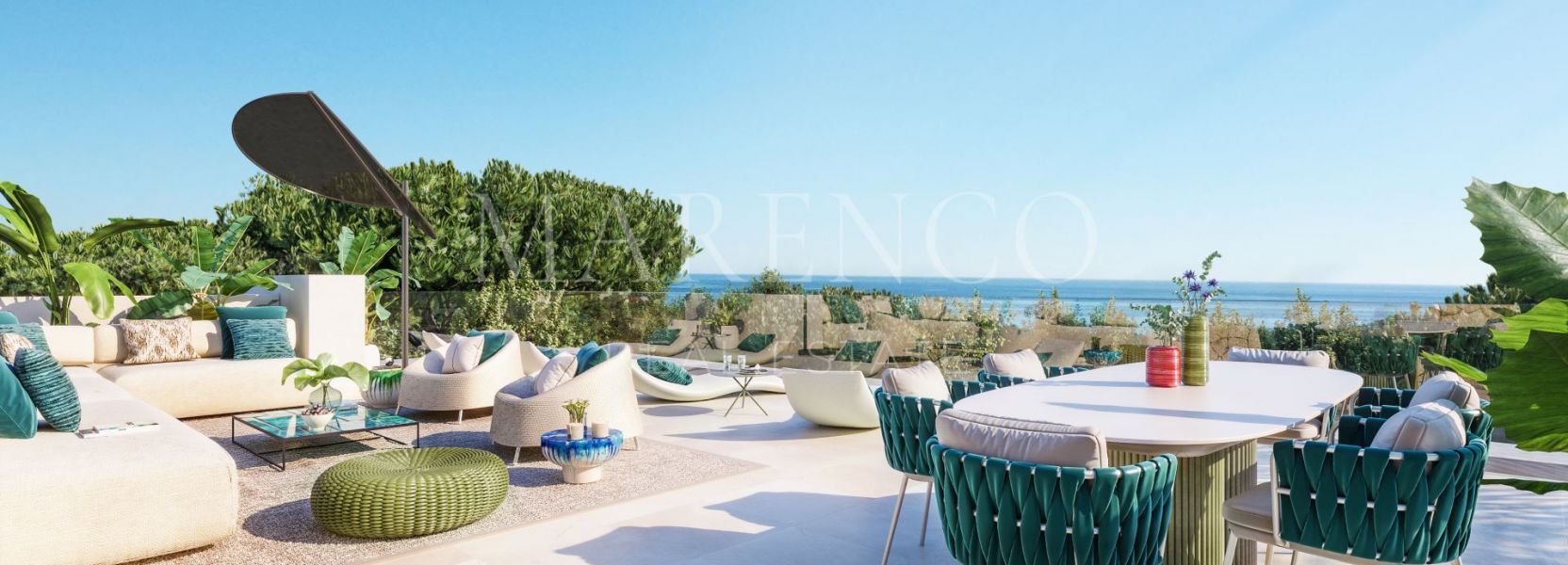 Villa  en Marbella Golden Mile, Marbella