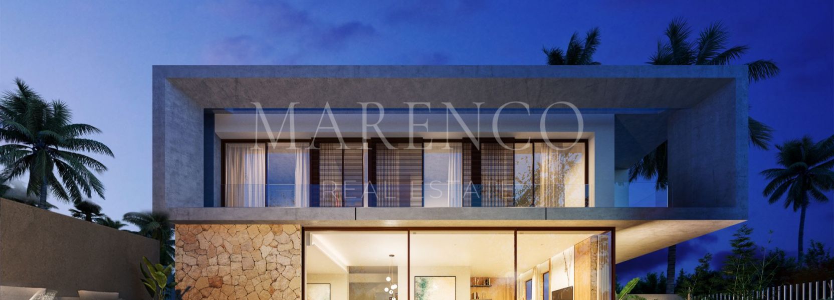 Villa  en Marbella Golden Mile, Marbella