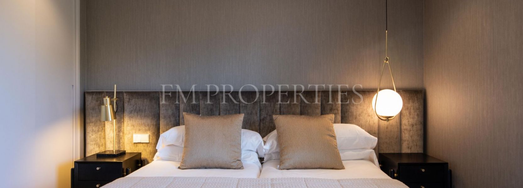 Apartment  in Puente Romano, Marbella Golden Mile, Marbella