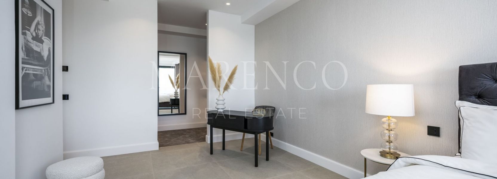 Villa  in Los Flamingos, Benahavis