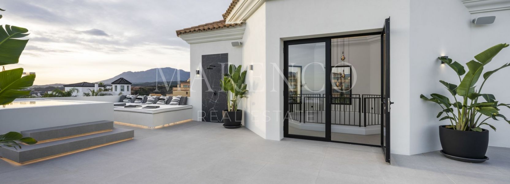 Villa  in Los Flamingos, Benahavis