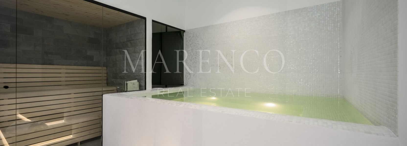 Villa  in Los Flamingos, Benahavis