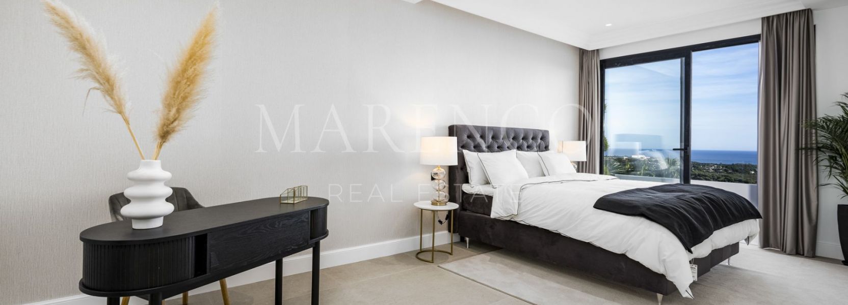 Villa  in Los Flamingos, Benahavis