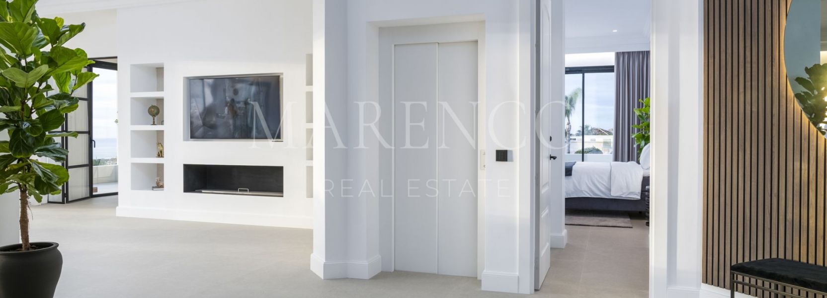 Villa  in Los Flamingos, Benahavis