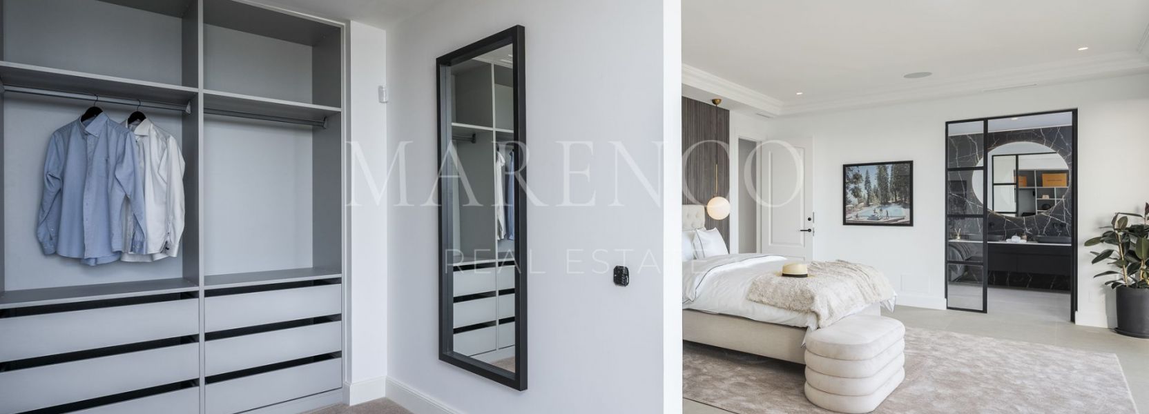 Villa  in Los Flamingos, Benahavis