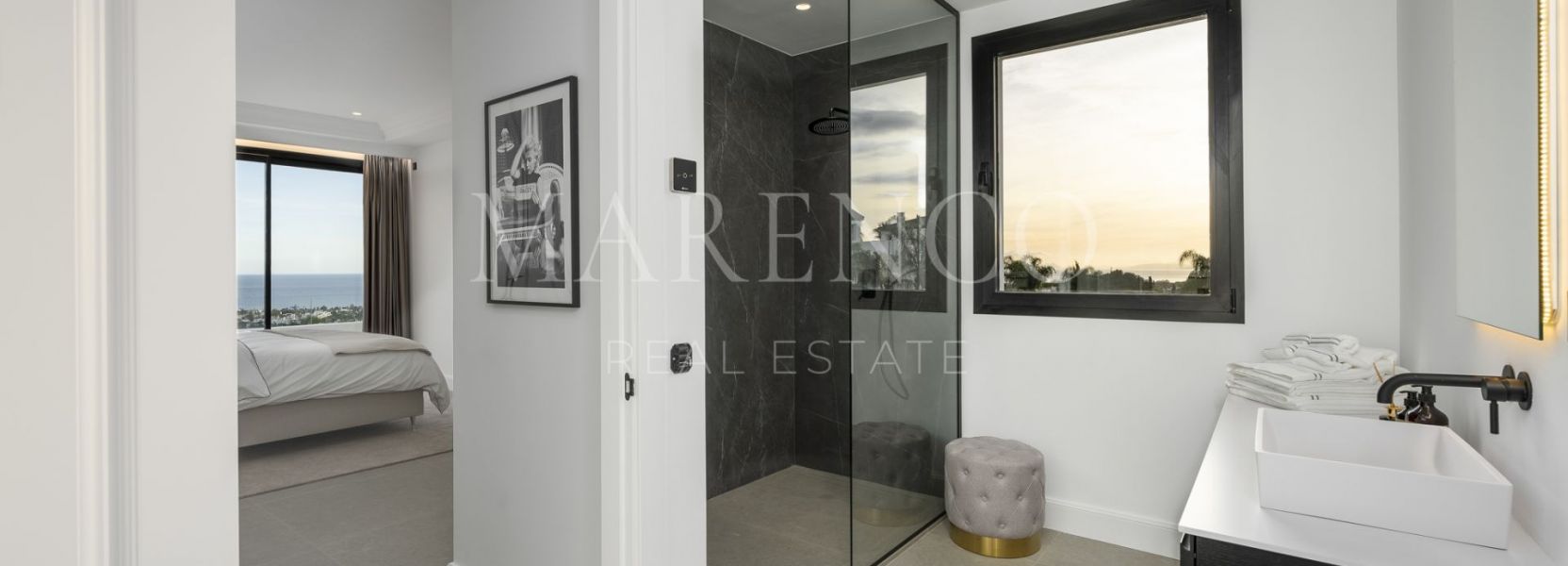 Villa  in Los Flamingos, Benahavis