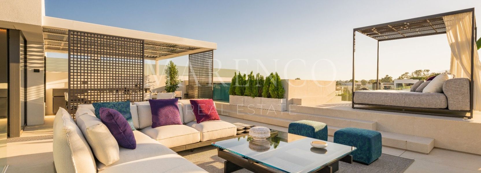 Villa  in Marbella Goldene Meile, Marbella