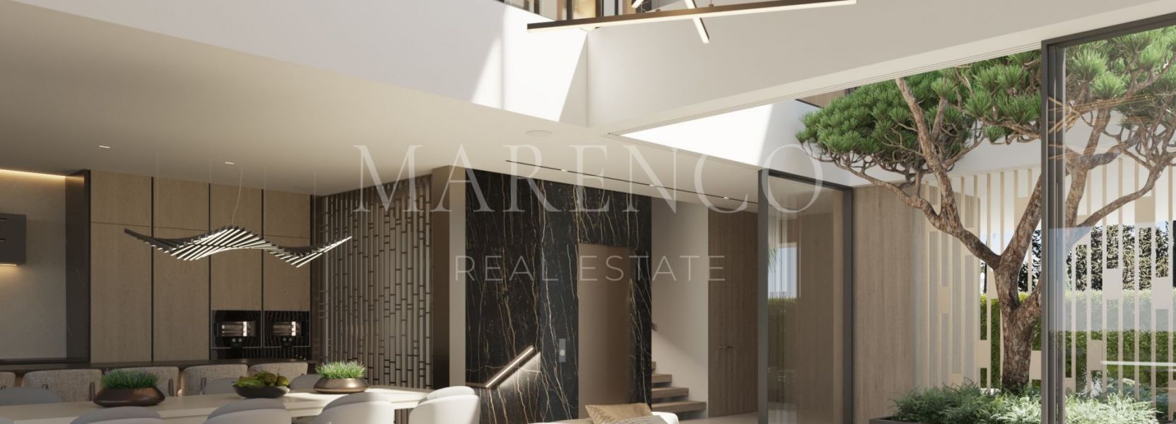 Villa  in Marbella Golden Mile, Marbella