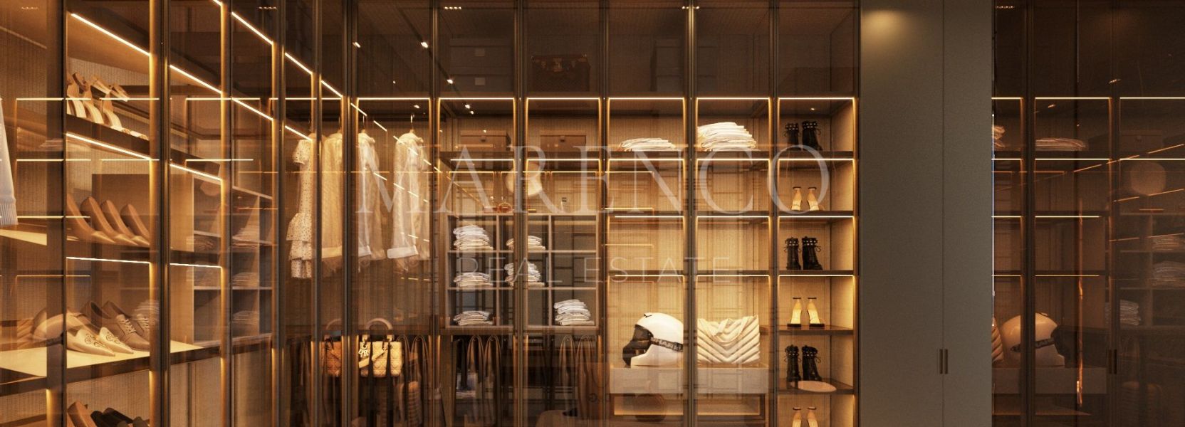 Villa  in Marbella Golden Mile, Marbella