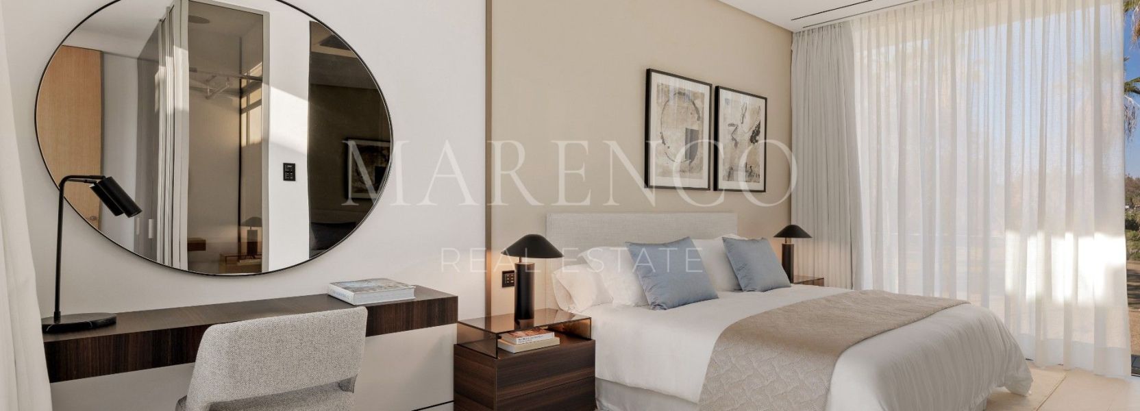 Villa  in Marbella Goldene Meile, Marbella