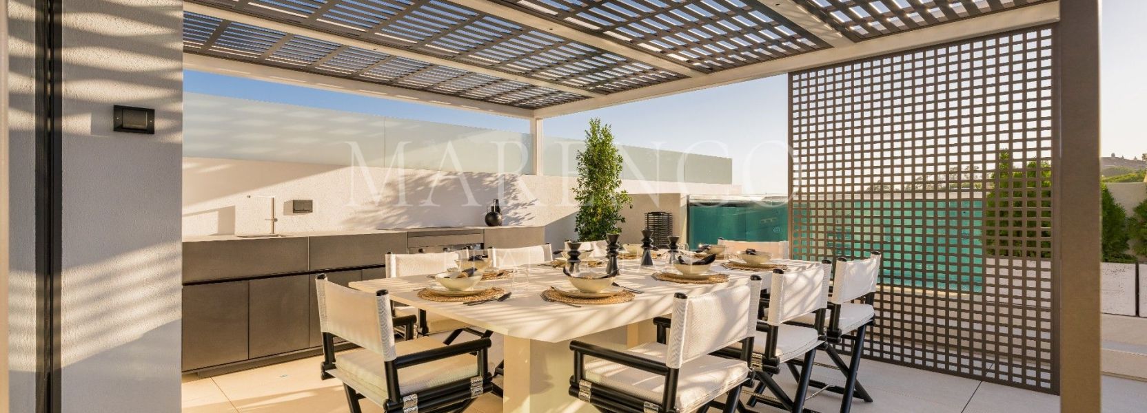 Villa  in Marbella Goldene Meile, Marbella