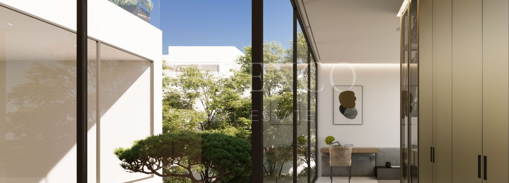 Villa  in Marbella Golden Mile, Marbella