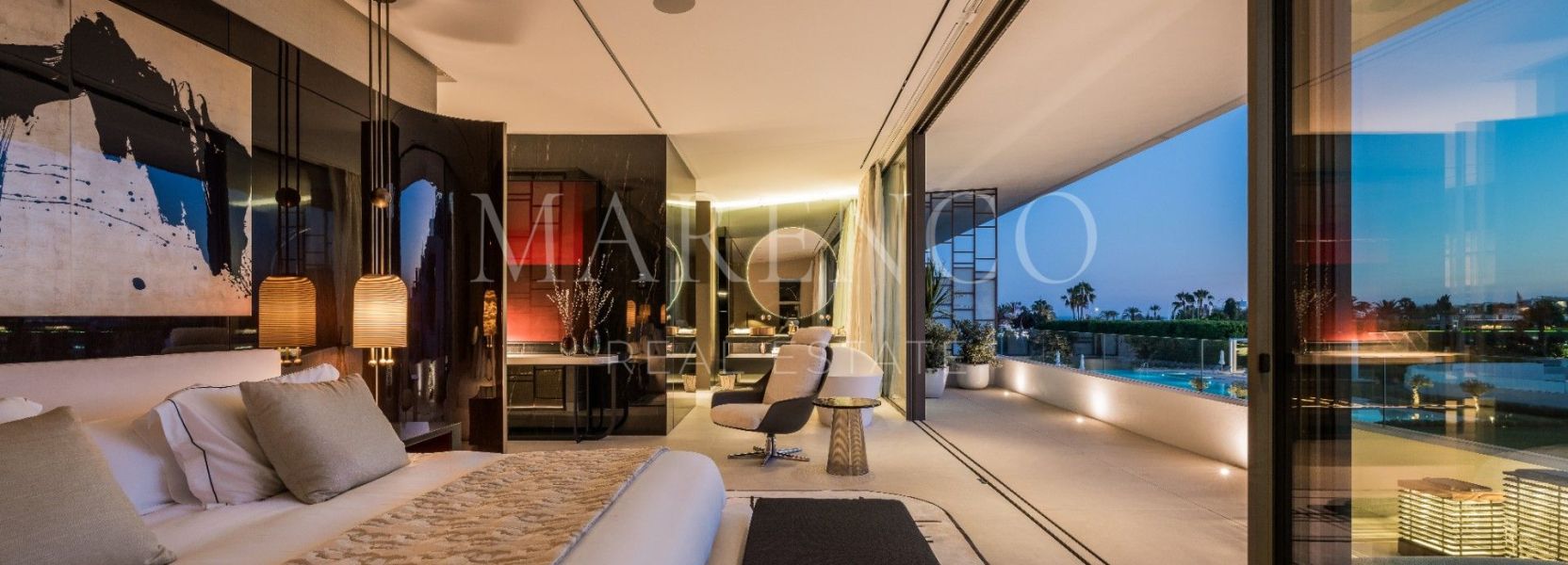 Villa  in Marbella Goldene Meile, Marbella